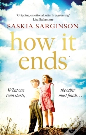 Capa do artigo How It Ends