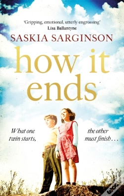 Capa do artigo How It Ends