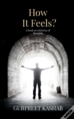 Capa do artigo How It Feels?
