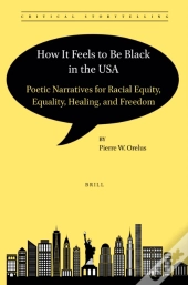 How It Feels To Be Black In The Usa