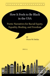 Capa do artigo How It Feels To Be Black In The Usa