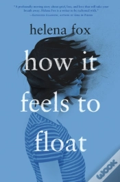 Capa do artigo How It Feels To Float