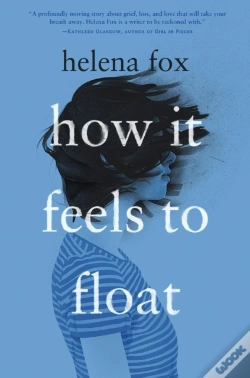 Capa do artigo How It Feels To Float