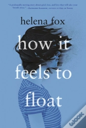 Capa do artigo How It Feels To Float