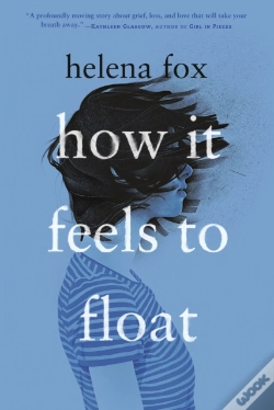 Capa do artigo How It Feels To Float