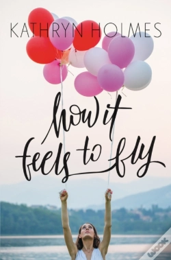 Capa do artigo How It Feels To Fly
