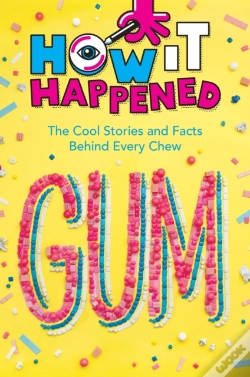 Capa do artigo How It Happened! Gum