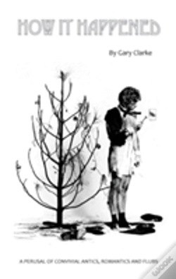 Capa do artigo How It Happened (Hardback)