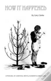Capa do artigo How It Happened (Hardback)