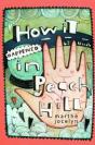 How It Happened In Peach Hill - Preview