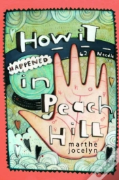 Capa do artigo How It Happened In Peach Hill