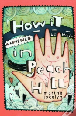 Capa do artigo How It Happened In Peach Hill