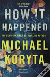 Capa do artigo How It Happened