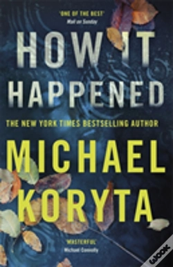 Capa do artigo How It Happened