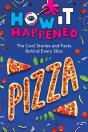 How It Happened! Pizza - Preview