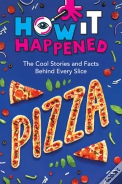 Capa do artigo How It Happened! Pizza