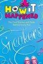 How It Happened! Sneakers - Preview