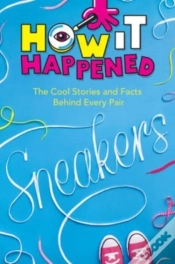 Capa do artigo How It Happened! Sneakers