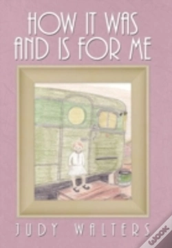 Capa do artigo How It Was And Is For Me