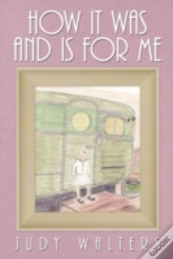 Capa do artigo How It Was And Is For Me