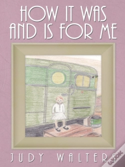 Capa do artigo How It Was And Is For Me