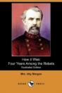 How It Was: Four Years Among The Rebels - Preview