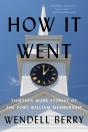 How It Went - Preview
