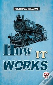 Capa do artigo How It Works