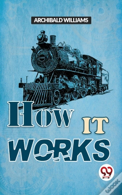 Capa do artigo How It Works