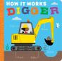 How It Works: Digger - Preview