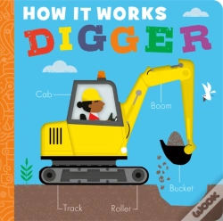 Capa do artigo How It Works: Digger