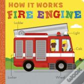 How It Works: Fire Engine