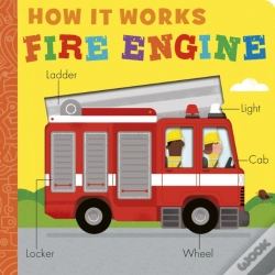 Capa do artigo How It Works: Fire Engine