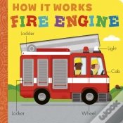 Capa do artigo How It Works: Fire Engine