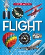 Capa do artigo How It Works: Flight