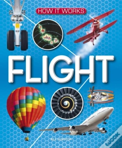 Capa do artigo How It Works: Flight