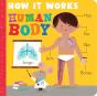 How It Works: Human Body - Preview