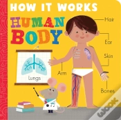 Capa do artigo How It Works: Human Body