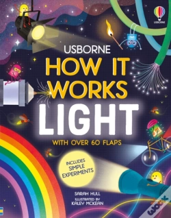 Capa do artigo How It Works: Light
