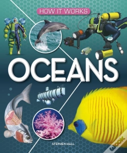 Capa do artigo How It Works: Oceans