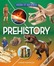 Capa do artigo How It Works: Prehistory