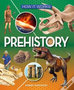 Capa do artigo How It Works: Prehistory