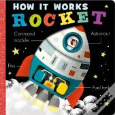 How It Works: Rocket