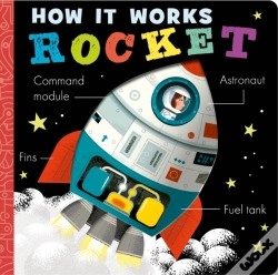 Capa do artigo How It Works: Rocket