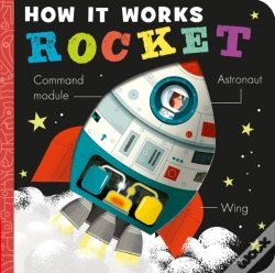 Capa do artigo How It Works: Rocket