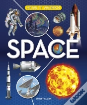 Capa do artigo How It Works: Space