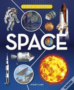 Capa do artigo How It Works: Space