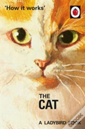 Capa do artigo How It Works: The Cat