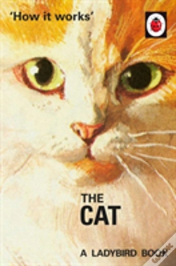 Capa do artigo How It Works: The Cat