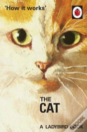Capa do artigo How It Works: The Cat